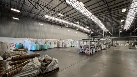 Range Road Industrial