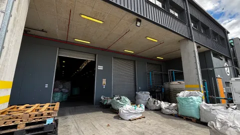 Range Road Industrial