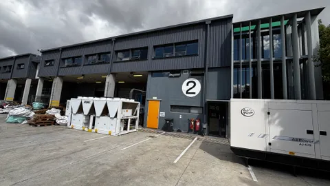 Range Road Industrial