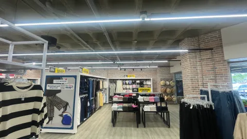 The Conservatory Shopping Centre