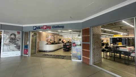 The Conservatory Shopping Centre