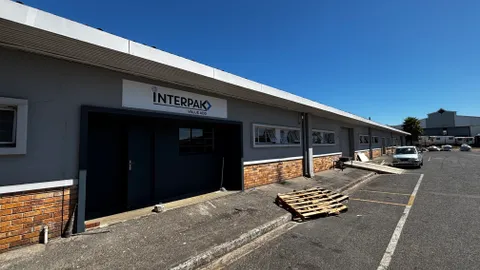 Blackheath Industria, 1 Range Road, Blackheath