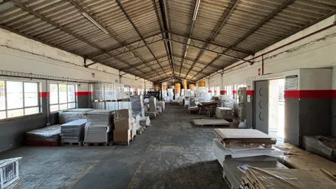 Blackheath Industria, 1 Range Road, Blackheath