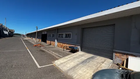 Blackheath Industria, 1 Range Road, Blackheath