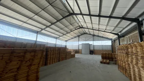 Poplar Business Park & Benoni Lofts