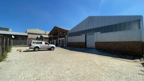 Poplar Business Park & Benoni Lofts