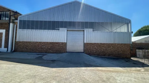 Poplar Business Park & Benoni Lofts