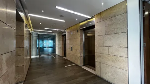 90 Rivonia Road, Sandton