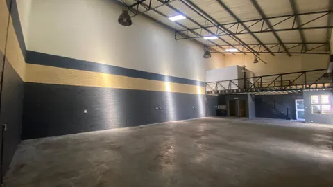 Zinfandal Park, 22 Zinfandal Street, Saxenburg Park 2