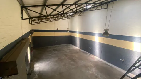 Zinfandal Park, 22 Zinfandal Street, Saxenburg Park 2