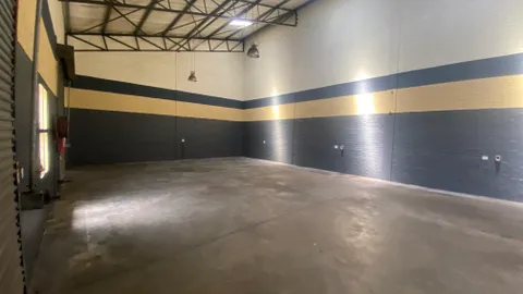 Zinfandal Park, 22 Zinfandal Street, Saxenburg Park 2