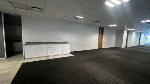 90 Rivonia Road, Sandton