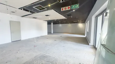 Riley Road Office Park, 15E Riley Road in Bedofrdview