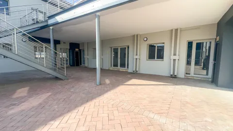 Riley Road Office Park, 15E Riley Road in Bedofrdview