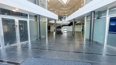 Riley Road Office Park, 15E Riley Road in Bedofrdview