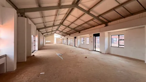 Olive Wood Hub Warehousing