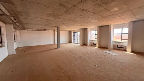 Olive Wood Hub Warehousing