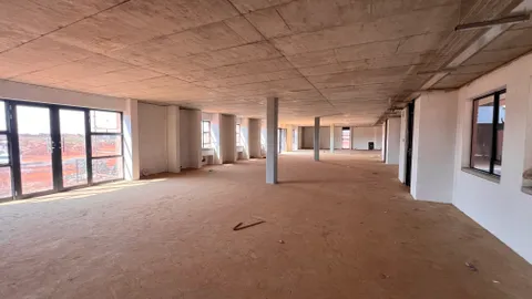 Olive Wood Hub Warehousing