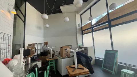 97 Durham Avenue, Salt River