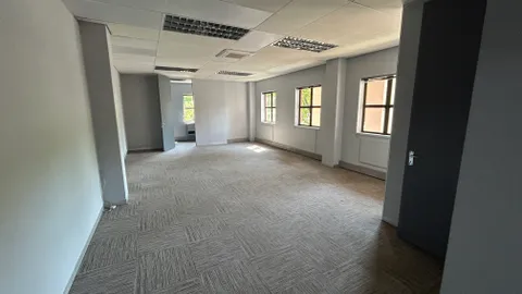 Woodlands Office Park, 20 Woodlands Drive, Woodmead