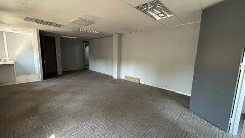 Woodlands Office Park, 20 Woodlands Drive, Woodmead