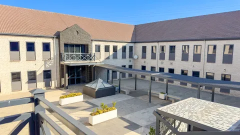 8 Leicester Road, Bedfordview