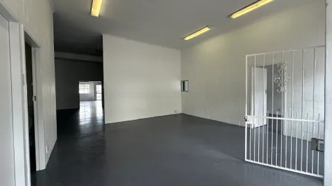 Milnerton Business Park, Sanlam Business Park, Cnr Koeberg & Racecourse Rd, 14 Koeberg Rd, Marconi Beam