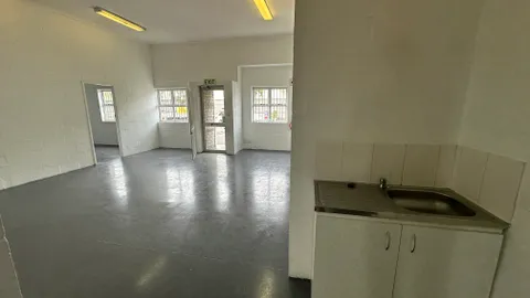 Milnerton Business Park, Sanlam Business Park, Cnr Koeberg & Racecourse Rd, 14 Koeberg Rd, Marconi Beam