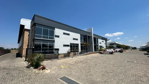 Lanseria Corporate Estate