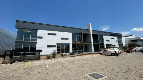 Lanseria Corporate Estate