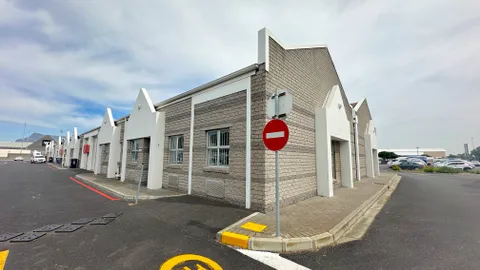 Milnerton Business Park, Sanlam Business Park, Cnr Koeberg & Racecourse Rd, 14 Koeberg Rd, Marconi Beam