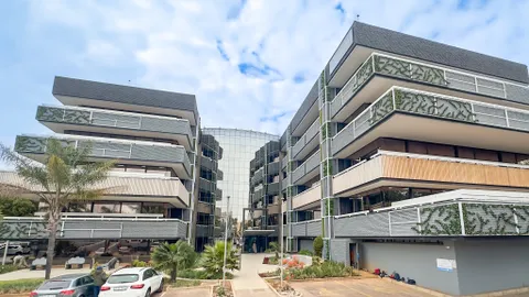 Bedfordview Corporate Park