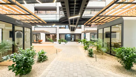 Bedfordview Corporate Park , 4-6 Skeen Blvd