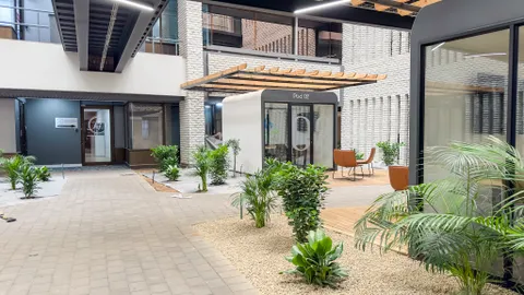 Bedfordview Corporate Park