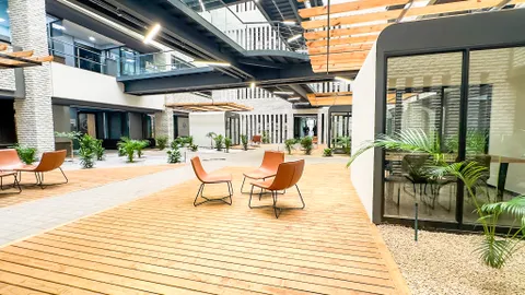 Bedfordview Corporate Park , 4-6 Skeen Blvd