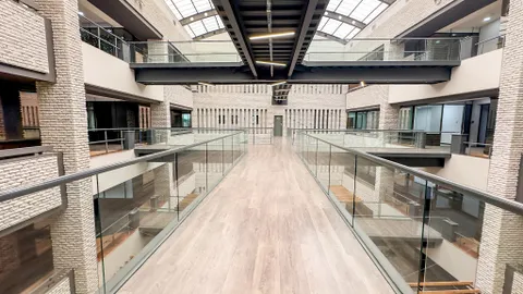 Bedfordview Corporate Park , 4-6 Skeen Blvd