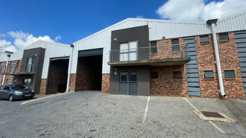 6 Wolverhamton street