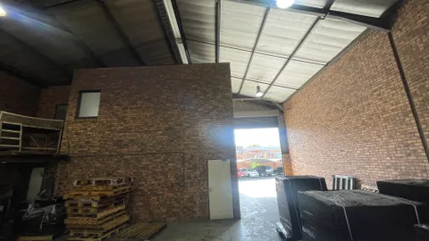 6 Wolverhamton street