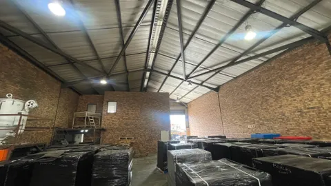 6 Wolverhamton street