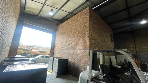 6 Wolverhamton street