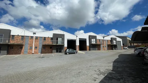 6 Wolverhamton street