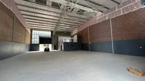 Silverview Business Park, 78 Sterling Road, Samrand