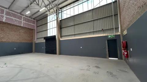 Silverview Business Park, 78 Sterling Road, Samrand