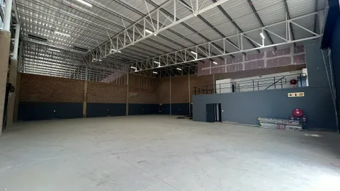 Silverview Business Park, 78 Sterling Road, Samrand