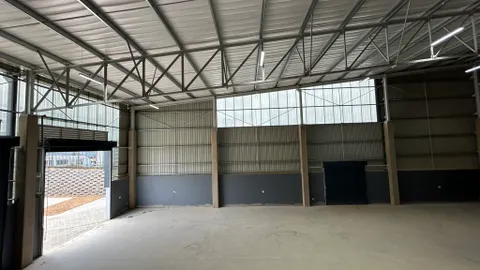 Silverview Business Park, 78 Sterling Road, Samrand