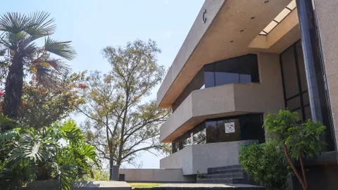  5 Skeen Blvrd, Bedfordview