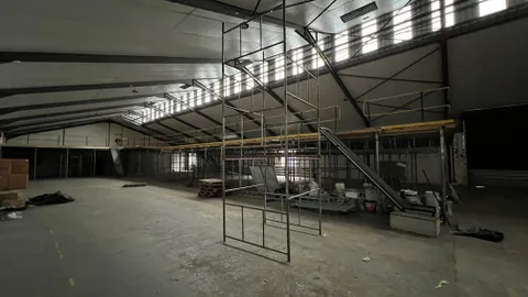 50 Marconi Rd