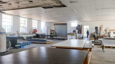 Pinelands Office Park