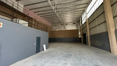 Silverview Business Park, 78 Sterling Road, Samrand