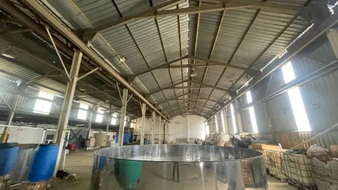 Henville Industrial Park, 68 Serenade Rd